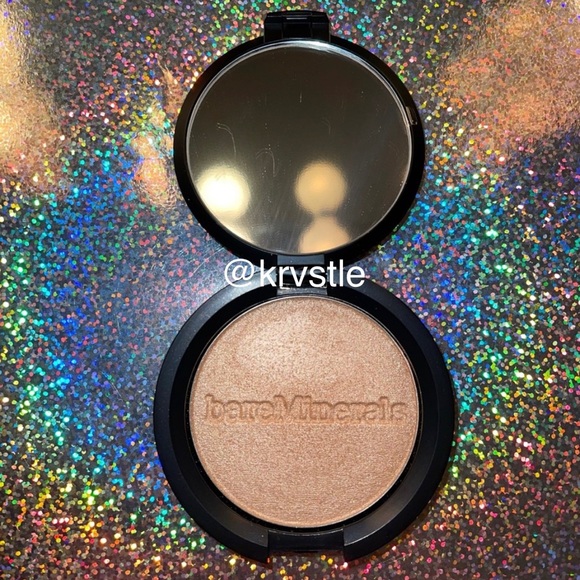 bareminerals highlighter - Picture 2 of 4